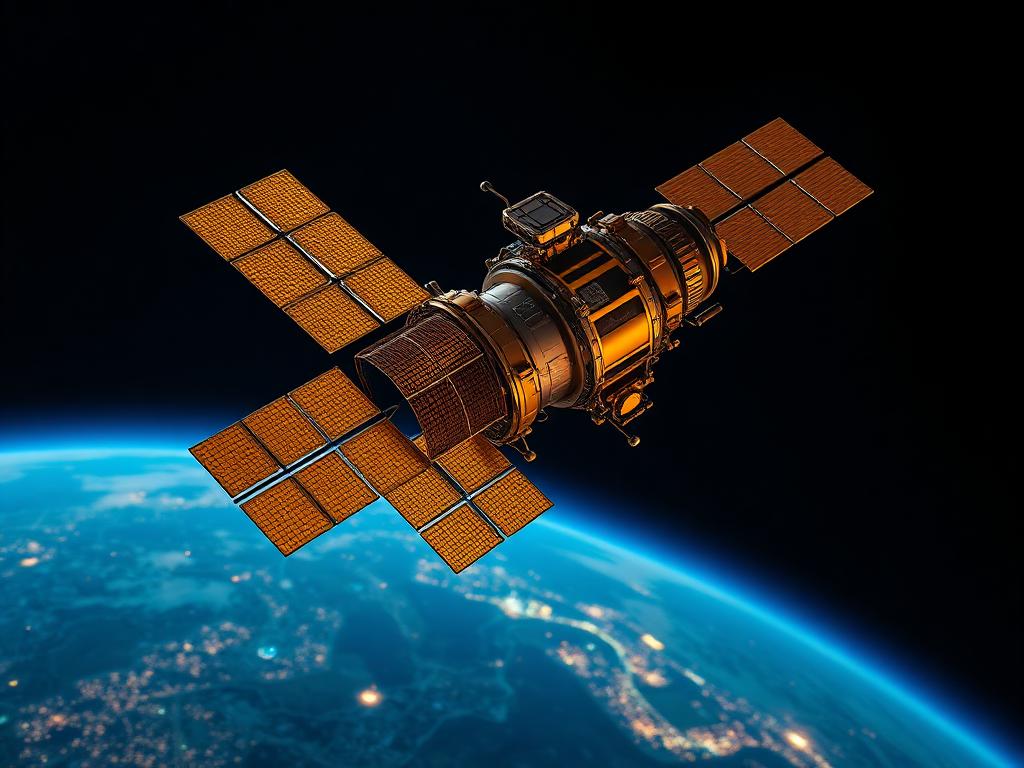 Space Technologies